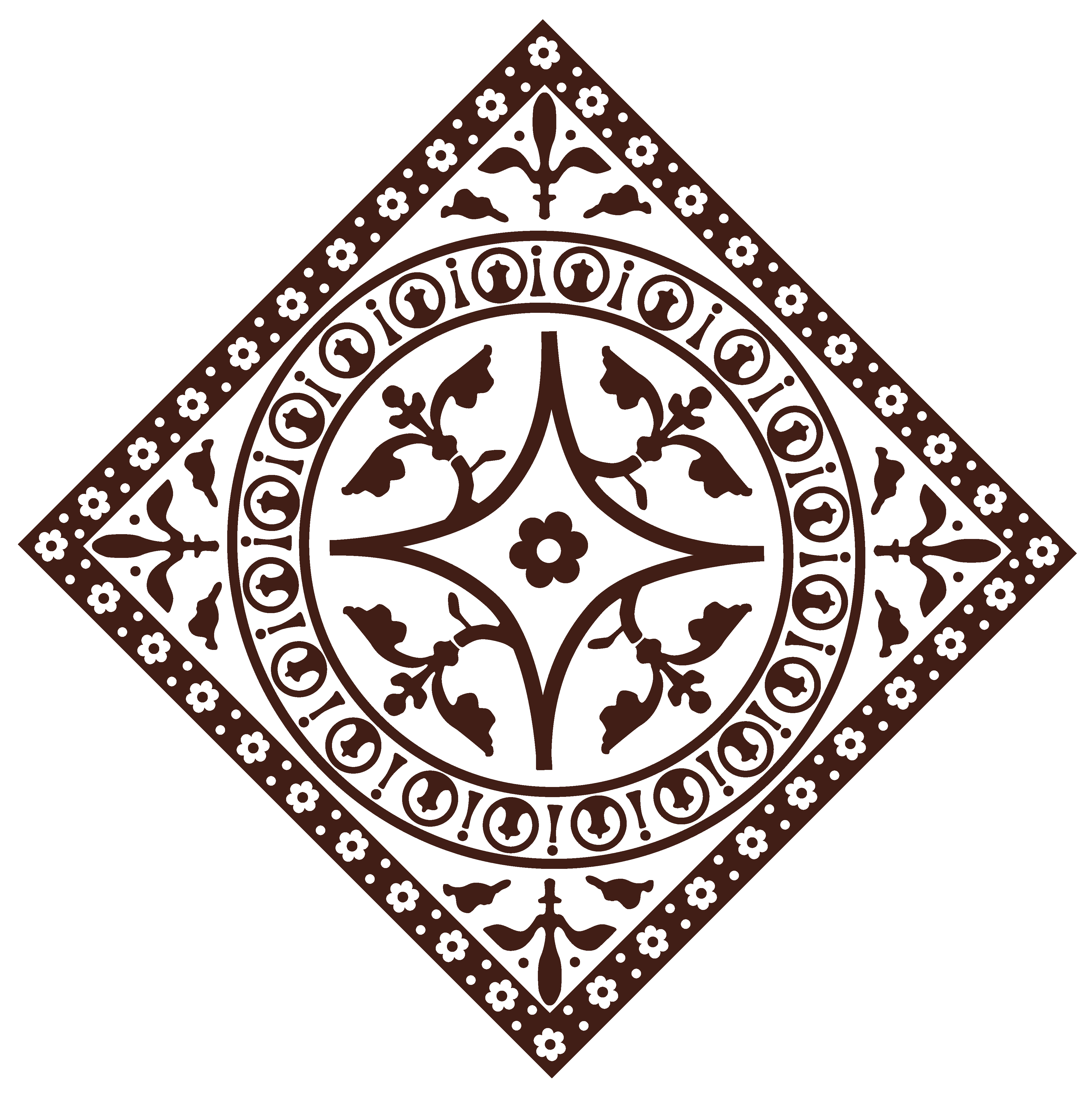 Logo Dar El Salam